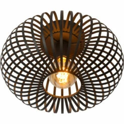 Deals 🎉 Carson Carrington Tafle Black Ceiling Fixture 👏 -Carson Carrington Sales unnamed file 8052