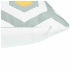 Hot Sale 🌟 Carson Carrington Geometric Circuit 18-inch Printed Throw Pillow Cover 👏 -Carson Carrington Sales unnamed file 8066