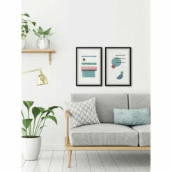 Cheapest 👍 Carson Carrington The Amphitheater Diptych 🔔 -Carson Carrington Sales unnamed file 8100