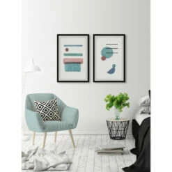 Cheapest 👍 Carson Carrington The Amphitheater Diptych 🔔 -Carson Carrington Sales unnamed file 8101