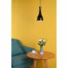 Outlet 🧨 Carson Carrington Labbas 1-Light Pendant Black ✔️ -Carson Carrington Sales unnamed file 8146