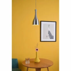 Outlet 🧨 Carson Carrington Labbas 1-Light Pendant Black ✔️ -Carson Carrington Sales unnamed file 8151