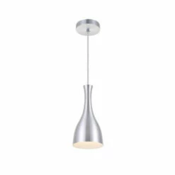 Outlet 🧨 Carson Carrington Labbas 1-Light Pendant Black ✔️ -Carson Carrington Sales unnamed file 8152