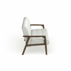 Top 10 ✔️ Carson Carrington Karkkila Mid-century White Faux Leather Sofa 🤩 -Carson Carrington Sales unnamed file 8162