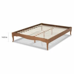 Top 10 ❤️ Carson Carrington Taftarod Vintage French Inspired Bed Frame 💯 -Carson Carrington Sales unnamed file 8201