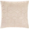 Best deal 😉 Carson Carrington Tattamala Geometric 18-inch Poly Or Feather Down Throw Pillow Khaki 😍 -Carson Carrington Sales unnamed file 8260