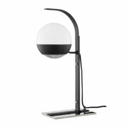 Coupon ⌛ Carson Carrington Vansjo 1-light Table Lamp Polished Nickel 😍