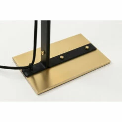 Coupon ⌛ Carson Carrington Vansjo 1-light Table Lamp Polished Nickel 😍 -Carson Carrington Sales unnamed file 8286