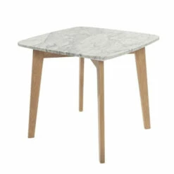 Discount 🔔 Carson Carrington Tangby 19.5-inch Marble Table With Oak Legs 🎉 -Carson Carrington Sales unnamed file 8306