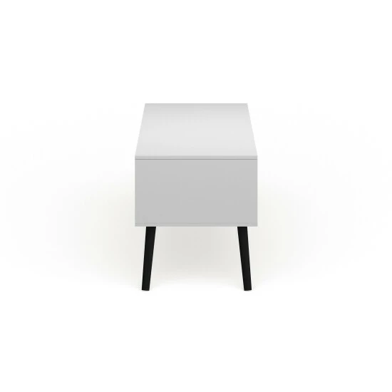 Outlet ๐ Carson Carrington Kristiansund 1-Drawer Coffee Table White/oak Structure ๐ 9 Outlet ๐ Carson Carrington Kristiansund 1-Drawer Coffee Table White/oak Structure ๐ - Image 7