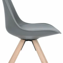 Cheap ✨ Carson Carrington Ido Side Chair (Set Of 4) Grey 🎉 -Carson Carrington Sales unnamed file 8321