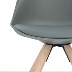 Cheap ✨ Carson Carrington Ido Side Chair (Set Of 4) Grey 🎉 -Carson Carrington Sales unnamed file 8322