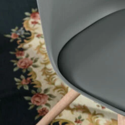 Cheap ✨ Carson Carrington Ido Side Chair (Set Of 4) Grey 🎉 -Carson Carrington Sales unnamed file 8324