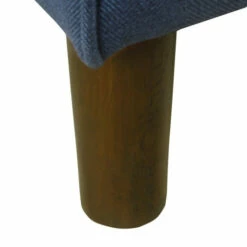 Hot Sale 😍 Carson Carrington Vindeln Upholstered Storage Bench Dark Blue ✔️ -Carson Carrington Sales unnamed file 8340