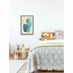 Wholesale 🔥 Carson Carrington 'Twin Blue Lagoon' Framed Painting Print 🔥 -Carson Carrington Sales unnamed file 8419