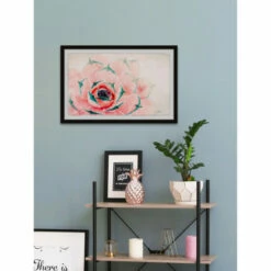 Flash Sale 😉 Carson Carrington Bright Pink Cactus' Framed Painting Print ❤️ -Carson Carrington Sales unnamed file 8433