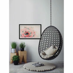 Flash Sale 😉 Carson Carrington Bright Pink Cactus' Framed Painting Print ❤️ -Carson Carrington Sales unnamed file 8434