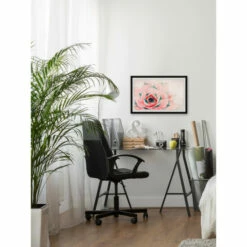 Flash Sale 😉 Carson Carrington Bright Pink Cactus' Framed Painting Print ❤️ -Carson Carrington Sales unnamed file 8435