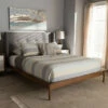 Deals ❤️ Carson Carrington Helsinki Mid-century Platform Bed Grey 😍 -Carson Carrington Sales unnamed file 8449