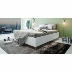 Top 10 👍 Carson Carrington Hitra Mid-century Bed Tan - King 👍 -Carson Carrington Sales unnamed file 8461