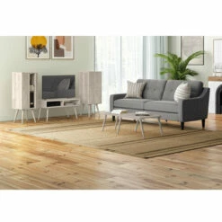 Budget ๐งจ Carson Carrington Shorewood 4-piece Mid Century Modern Wood Vertical Cabinets, Nesting Cocktail Table And TV Stand Natural ๐ฏ 16 Budget ๐งจ Carson Carrington Shorewood 4-piece Mid Century Modern Wood Vertical Cabinets, Nesting Cocktail Table And TV Stand Natural ๐ฏ -Carson Carrington Sales unnamed file 8479