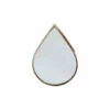 Deals 🔔 Carson Carrington Ladumossen Tear Drop Mirror ❤️
