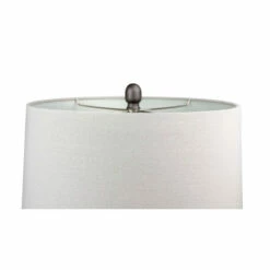 New ✔️ Carson Carrington Saerna 61.75-inch Plated Gold Floor Lamp Glossy White W/ Shade 🛒 -Carson Carrington Sales unnamed file 8503