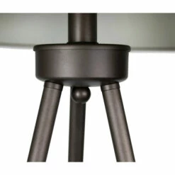 New ✔️ Carson Carrington Saerna 61.75-inch Plated Gold Floor Lamp Glossy White W/ Shade 🛒 -Carson Carrington Sales unnamed file 8504