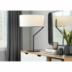 Best reviews of 🎉 Carson Carrington Valsta Table Lamp 🎉