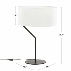 Best reviews of 🎉 Carson Carrington Valsta Table Lamp 🎉 -Carson Carrington Sales unnamed file 8540