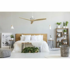 Top 10 🤩 Carson Carrington Idala 52-inch Graphite Motor Indoor/ Outdoor Ceiling Fan - 52" Graphite Motor / Natural2 Blade 🔔 -Carson Carrington Sales unnamed file 8545