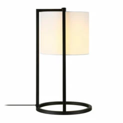 Best Pirce 🌟 Carson Carrington Asymmetric Blackened Bronze Table Lamp 😀 -Carson Carrington Sales unnamed file 8564