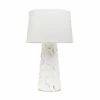 Discount 😍 Carson Carrington Gisbo 1-light White And Gold Leaf Table Lamp 👍 -Carson Carrington Sales unnamed file 8567