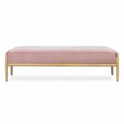 Cheap 🤩 Carson Carrington Lagaro Mid-Century 55-inch Bench - Width 55" X Depth 22" X Height 17" ✔️ 12 Cheap 🤩 Carson Carrington Lagaro Mid-Century 55-inch Bench - Width 55" X Depth 22" X Height 17" ✔️ -Carson Carrington Sales unnamed file 8583