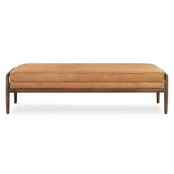 Cheap 🤩 Carson Carrington Lagaro Mid-Century 55-inch Bench - Width 55" X Depth 22" X Height 17" ✔️ 14 Cheap 🤩 Carson Carrington Lagaro Mid-Century 55-inch Bench - Width 55" X Depth 22" X Height 17" ✔️ -Carson Carrington Sales unnamed file 8585
