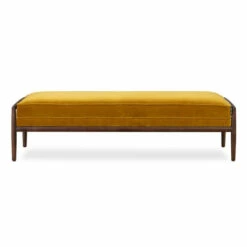 Cheap 🤩 Carson Carrington Lagaro Mid-Century 55-inch Bench - Width 55" X Depth 22" X Height 17" ✔️ 16 Cheap 🤩 Carson Carrington Lagaro Mid-Century 55-inch Bench - Width 55" X Depth 22" X Height 17" ✔️ -Carson Carrington Sales unnamed file 8587