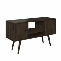 Cheap ✔️ Carson Carrington Shorewood 3-Piece Mid Century Modern Vertical Chests And Entertainment Cabinet Grey ⭐ -Carson Carrington Sales unnamed file 8615