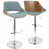 Wholesale ⭐ Carson Carrington Svellingen Adjustable Bar Stool (Set Of 2) Grey 😍 -Carson Carrington Sales unnamed file 8616