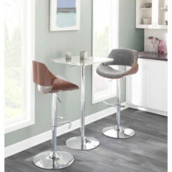 Wholesale ⭐ Carson Carrington Svellingen Adjustable Bar Stool (Set Of 2) Grey 😍 -Carson Carrington Sales unnamed file 8620