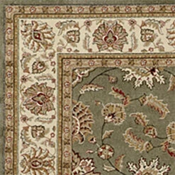 Promo 💯 Carson Carrington Vang Round 2-piece Set - 5'3" X 5'3" 🔔 -Carson Carrington Sales unnamed file 863