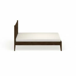 Brand new 😍 Carson Carrington Ostermalm Mid-Century Brown Wood Platform Bed 😍 11 Brand new 😍 Carson Carrington Ostermalm Mid-Century Brown Wood Platform Bed 😍 -Carson Carrington Sales unnamed file 8638