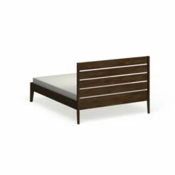 Brand new 😍 Carson Carrington Ostermalm Mid-Century Brown Wood Platform Bed 😍 12 Brand new 😍 Carson Carrington Ostermalm Mid-Century Brown Wood Platform Bed 😍 -Carson Carrington Sales unnamed file 8639