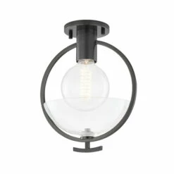 Promo ๐ Carson Carrington Varjaren Clear Glass 1-light Semi Flush Mount Polished Nickel ๐ 11 Promo ๐ Carson Carrington Varjaren Clear Glass 1-light Semi Flush Mount Polished Nickel ๐ -Carson Carrington Sales unnamed file 8645