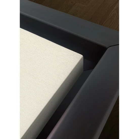 Budget ๐ Carson Carrington 'Botanical II' Gallery Wrapped Floater-framed Canvas โ 5 Budget ๐ Carson Carrington 'Botanical II' Gallery Wrapped Floater-framed Canvas โ - Image 3