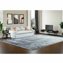 Top 10 ✨ Carson Carrington Shorewood 3-Piece Mid Century Modern Wood Rectangular End Tables And TV Stand Dark Brown 😍