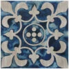 Top 10 🧨 Carson Carrington Cobalt Tile III Abstract Wall Art ✔️ -Carson Carrington Sales unnamed file 8710