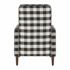 Best Sale 🤩 Carson Carrington Ilvanbo Check Plaid Accent Chair ⭐ -Carson Carrington Sales unnamed file 8738