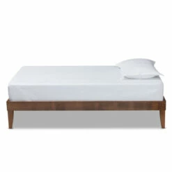 Budget ⭐ Carson Carrington Bakarekulla Mid-century Modern Platform Bed Frame 🛒 -Carson Carrington Sales unnamed file 8756