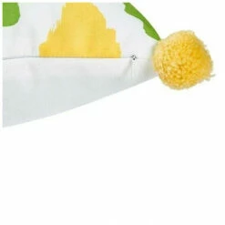 Coupon 💯 Carson Carrington Tropical Lime Lines 18-inch Throw Pillow Cover ✔️ -Carson Carrington Sales unnamed file 8759