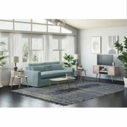 Brand new ๐ฅ Carson Carrington Shorewood 4-Piece Mid Century Modern Wood Nesting Cocktail Table, End Tables And Entertainment Cabinet Dark Brown ๐ 13 Brand new ๐ฅ Carson Carrington Shorewood 4-Piece Mid Century Modern Wood Nesting Cocktail Table, End Tables And Entertainment Cabinet Dark Brown ๐ -Carson Carrington Sales unnamed file 8801